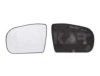 MERCE 2108100721 Mirror Glass, outside mirror